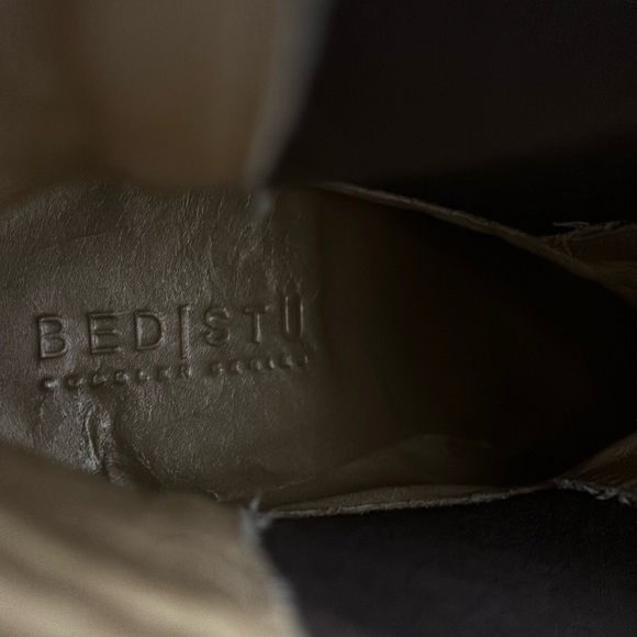 BED STU Brahmin Booties - Picture 7 of 12